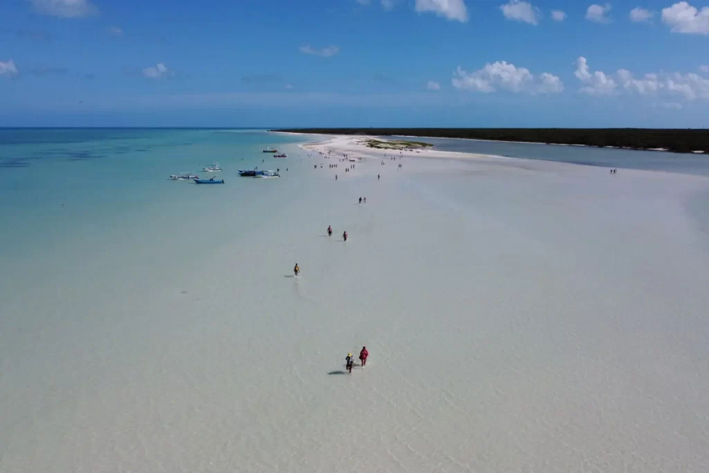 Holbox Tour